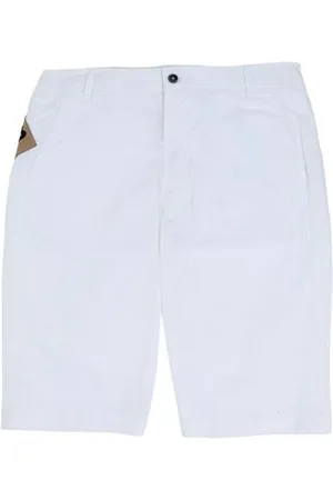 HARMONT&BLAINE PARTES DE ABAJO - Pantalones cortos y bermudas