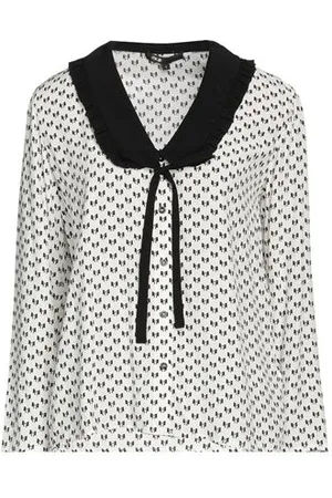 Maje CAMISETAS Y TOPS - Camisas