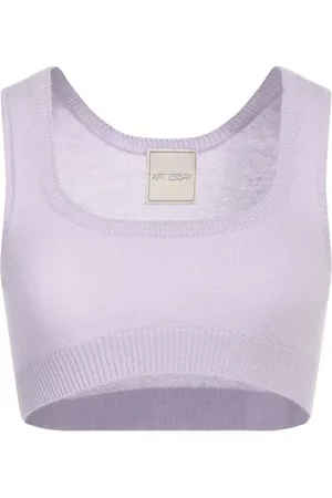 ART ESSAY CAMISETAS Y TOPS - Tops
