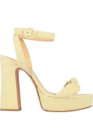 ALEXANDRE BIRMAN CALZADO - Sandalias con cierre