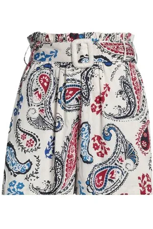 Gaudi PARTES DE ABAJO - Pantalones cortos y bermudas