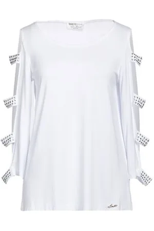 EAN 13 CAMISETAS Y TOPS - Camisetas