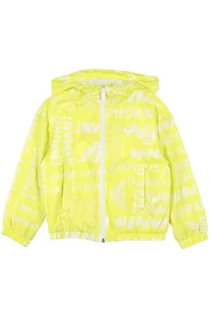 Emporio Armani ROPA DE ABRIGO - Chaquetas y cazadoras