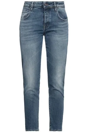Don the Fuller PARTES DE ABAJO - Pantalones vaqueros