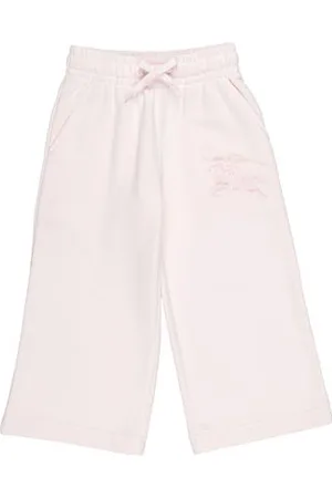 Burberry PARTES DE ABAJO - Pantalones