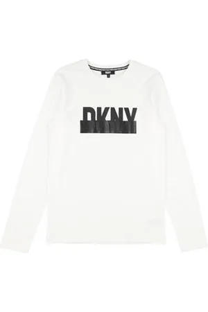 DKNY CAMISETAS Y TOPS - Camisetas