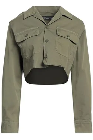 DEPARTMENT 5 CAMISETAS Y TOPS - Camisas