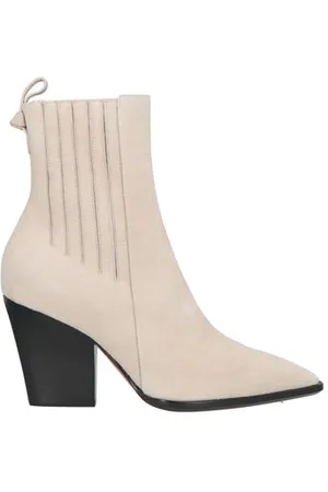 santoni CALZADO - Botines de caña alta