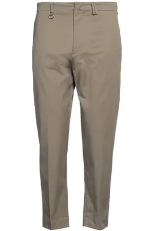 GOLDEN CRAFT 1957 PARTES DE ABAJO - Pantalones