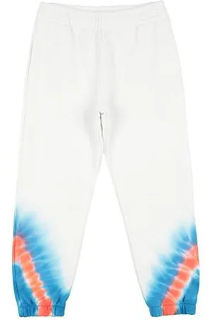 MARCELO BURLON PARTES DE ABAJO - Pantalones