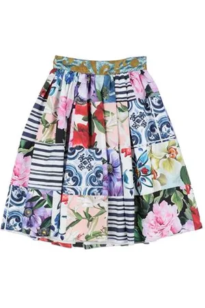Dolce & Gabbana PARTES DE ABAJO - Faldas infantiles