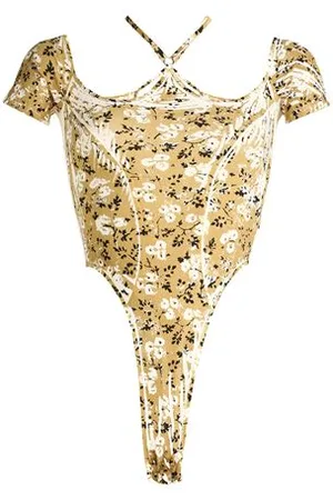 KNWLS CAMISETAS Y TOPS - Bodies
