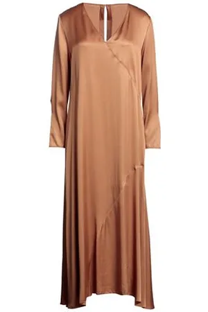 Pomandere VESTIDOS - Vestidos midi