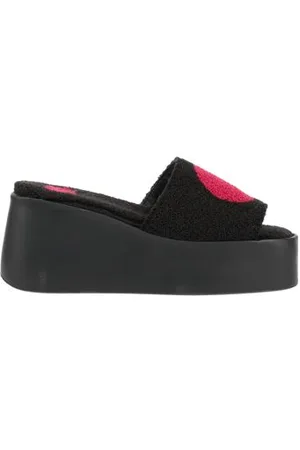 OA Non Fashion CALZADO - Sandalias con cierre