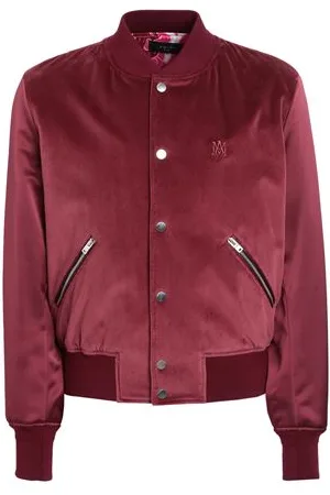 AMIRI ROPA DE ABRIGO - Chaquetas y cazadoras