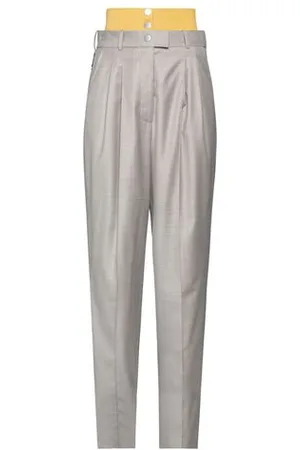 Peter Do PARTES DE ABAJO - Pantalones