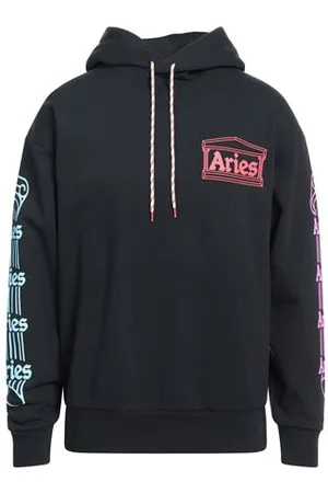 ARIES CAMISETAS Y TOPS - Sudaderas