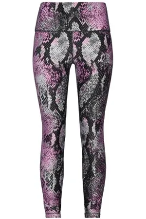 Msgm PARTES DE ABAJO - Leggings