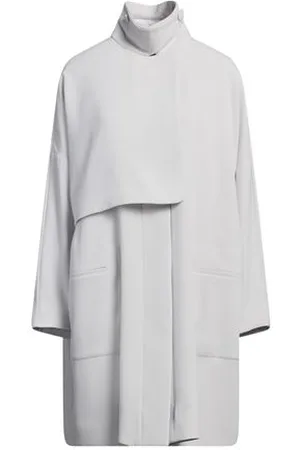 Emporio Armani ROPA DE ABRIGO - Abrigos y gabardinas