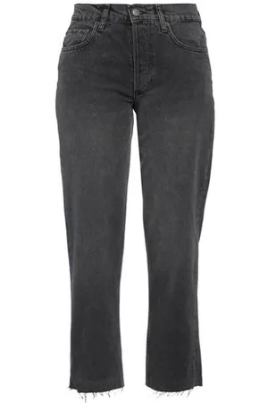 Boyish PARTES DE ABAJO - Pantalones vaqueros