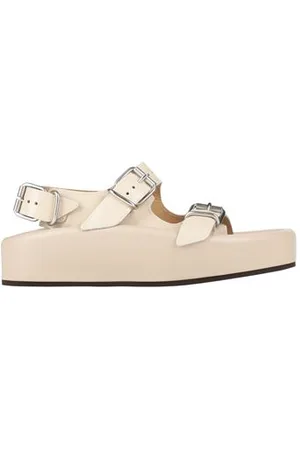Maison Margiela CALZADO - Sandalias con cierre