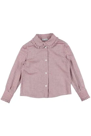 Dolce & Gabbana CAMISETAS Y TOPS - Camisas