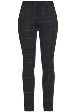Dondup PARTES DE ABAJO - Pantalones