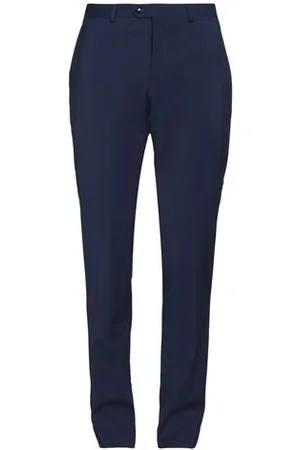 BRERAS PARTES DE ABAJO - Pantalones