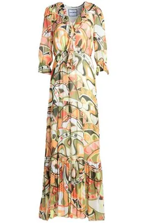 THE ABITO Milano VESTIDOS - Vestidos largos