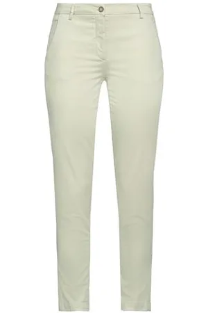BRIGLIA PARTES DE ABAJO - Pantalones