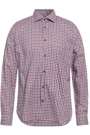BORSA CAMISETAS Y TOPS - Camisas