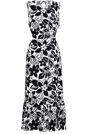 Topshop VESTIDOS - Vestidos largos