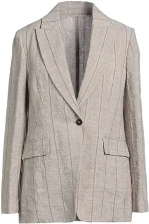 Brunello Cucinelli TRAJES Y CONJUNTOS - Americanas