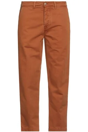 CRUNA PARTES DE ABAJO - Pantalones