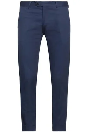 ROBERTO P  Luxury PARTES DE ABAJO - Pantalones