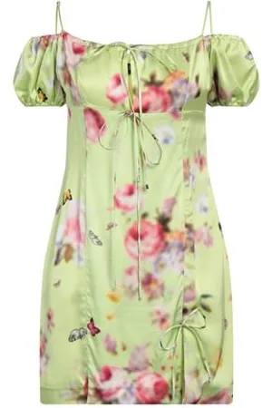 BLUMARINE VESTIDOS - Minivestidos