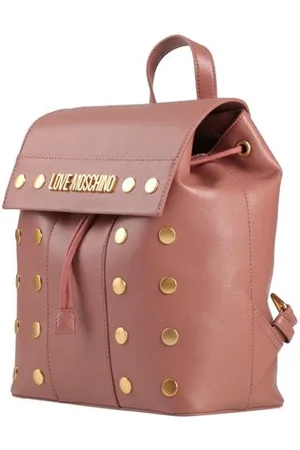 Moschino BOLSOS - Mochilas