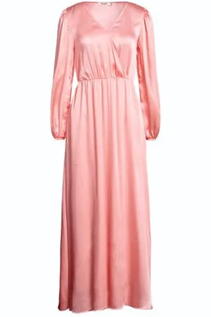 NA-KD VESTIDOS - Vestidos largos