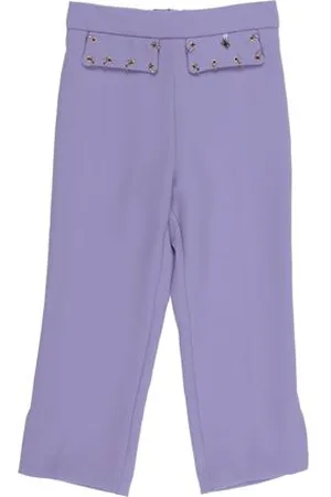 Elisabetta Franchi PARTES DE ABAJO - Pantalones