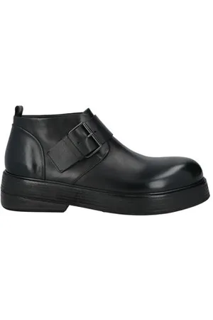 MARSÈLL CALZADO - Botines de caña alta