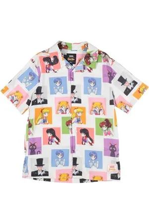 Vans CAMISETAS Y TOPS - Camisas