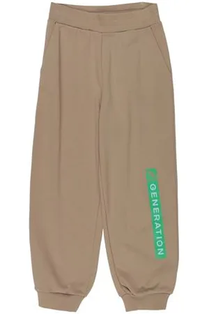 Fendi PARTES DE ABAJO - Pantalones