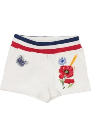 MONNALISA PARTES DE ABAJO - Pantalones cortos y bermudas
