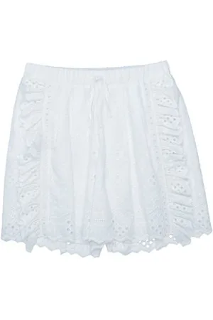 Alberta Ferretti PARTES DE ABAJO - Pantalones cortos y bermudas