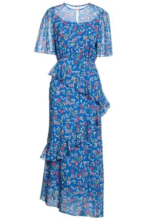SALONI VESTIDOS - Vestidos largos