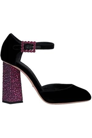 Dolce & Gabbana CALZADO - Zapatos de salón