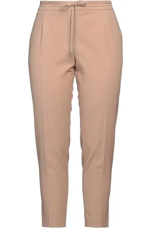 HUGO BOSS PARTES DE ABAJO - Pantalones