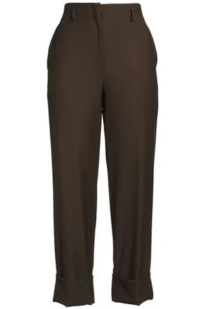 ANTONELLI PARTES DE ABAJO - Pantalones