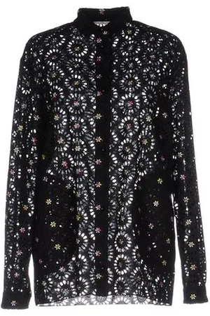 MARCO DE VINCENZO CAMISETAS Y TOPS - Camisas