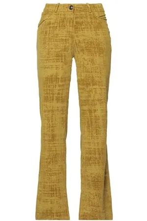 RRD PARTES DE ABAJO - Pantalones